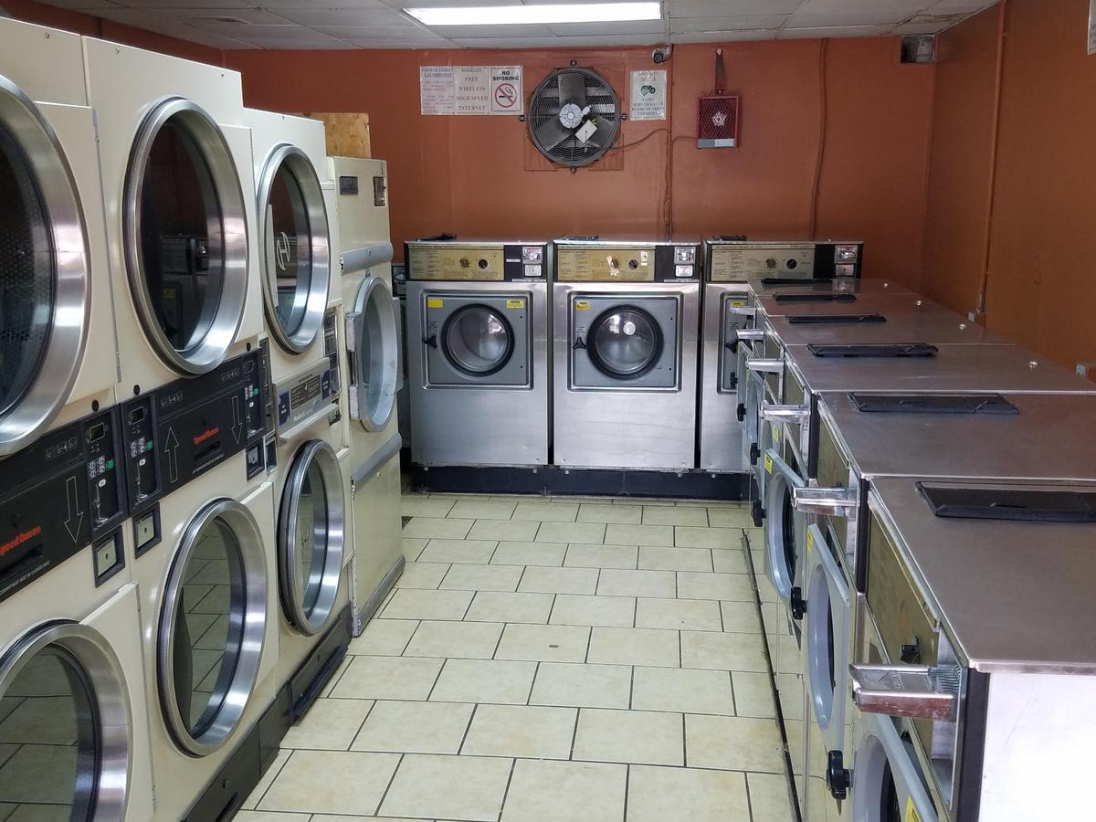 Budget Inn Chickasha Exteriér fotografie